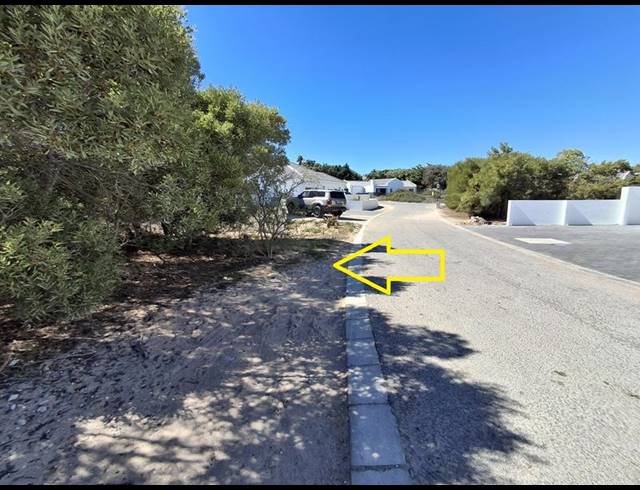 LAND FOR SALE IN SHELLEY POINT